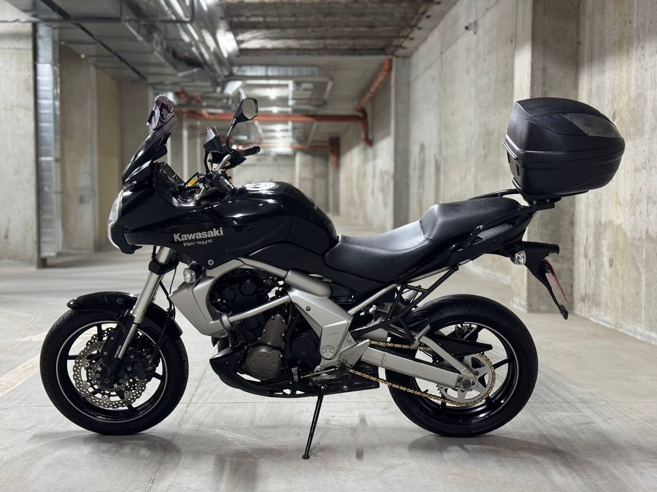 Kawasaki
